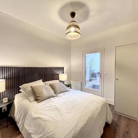 Апартаменти *Jaures* Hyper Centre / Terrasse Труа Екстер'єр фото